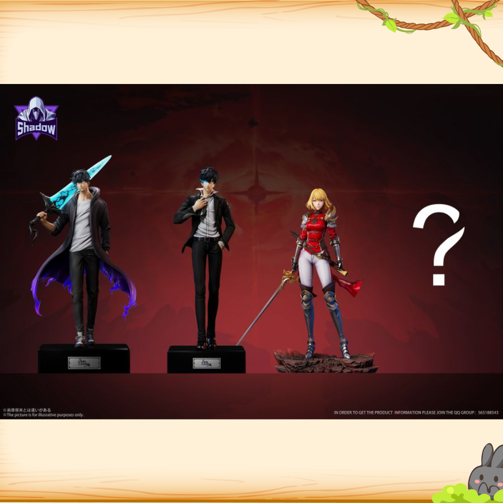 Shadow-Studio > 我獨自升級 > 車慧怡輪播圖