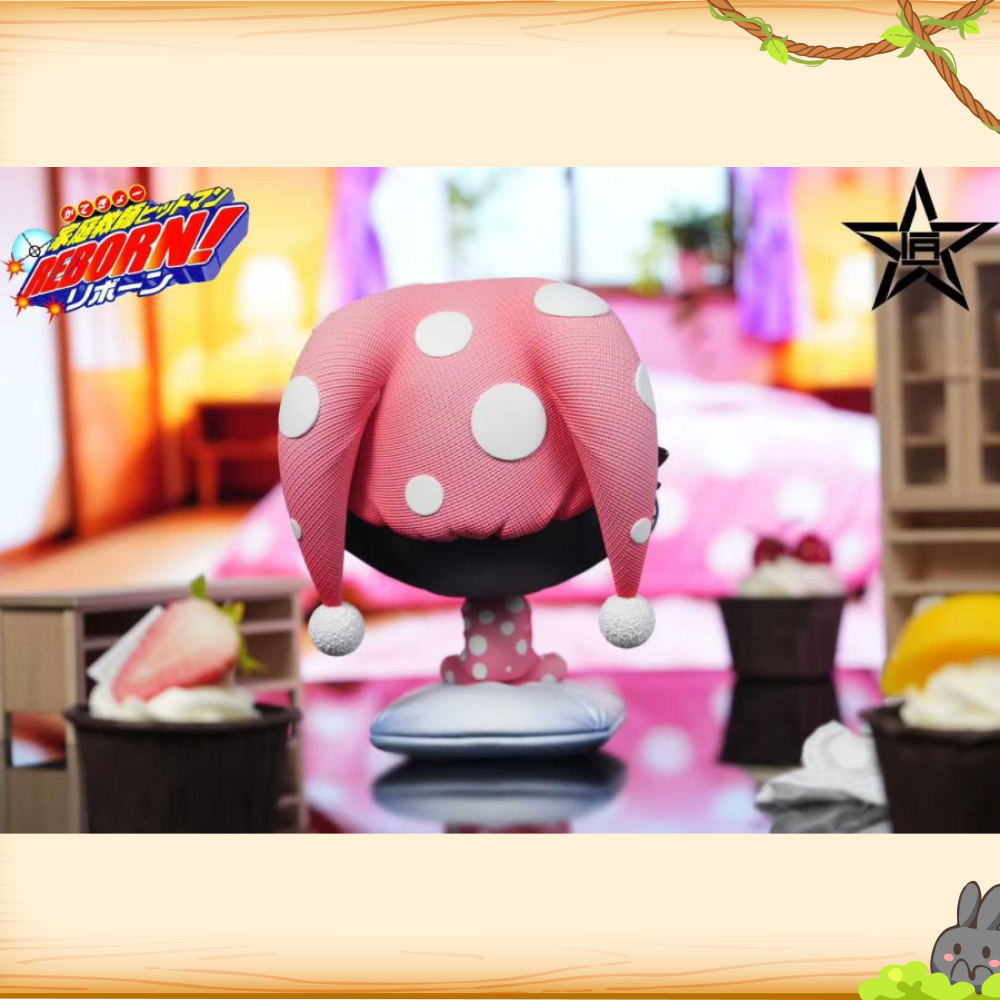 匠星工作室 > 家庭教師HITMAN REBORN! > 睡衣里包恩輪播圖