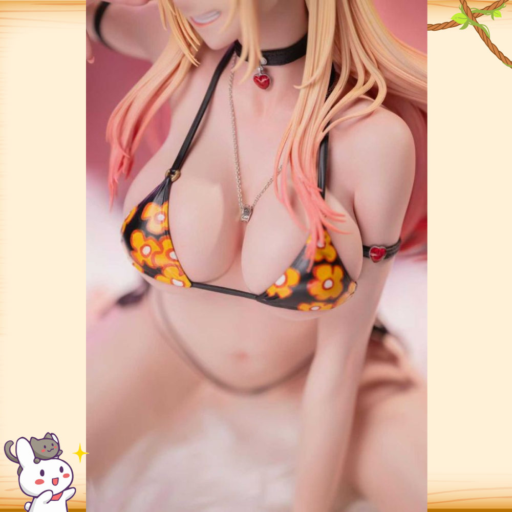 Creation-Studio > 戀上換裝娃娃 > 1/4 喜多川海夢 (雙版本)輪播圖