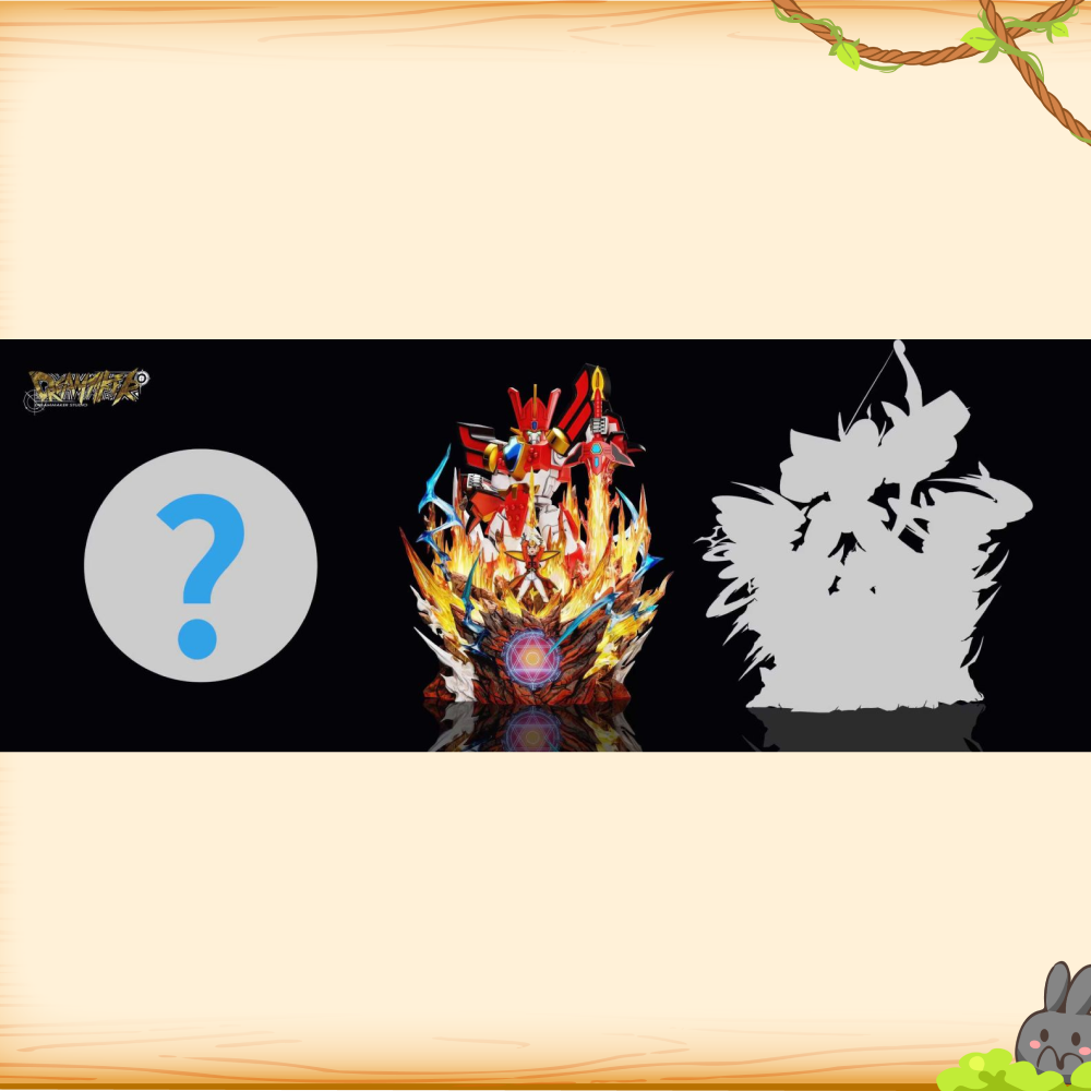 DMS造夢者 > 魔神英雄傳 > 光能使者&魔動王輪播圖