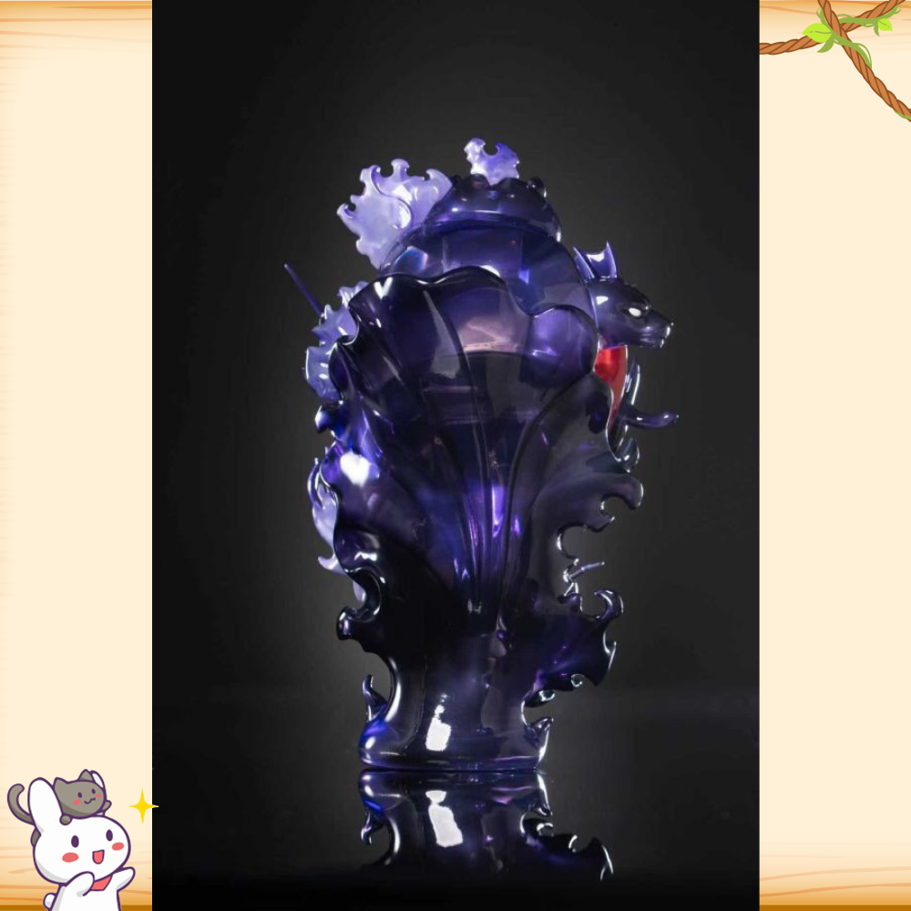 Four Horsemen四騎士 > 我獨自升級 > 漫畫結尾 Q版實體化輪播圖