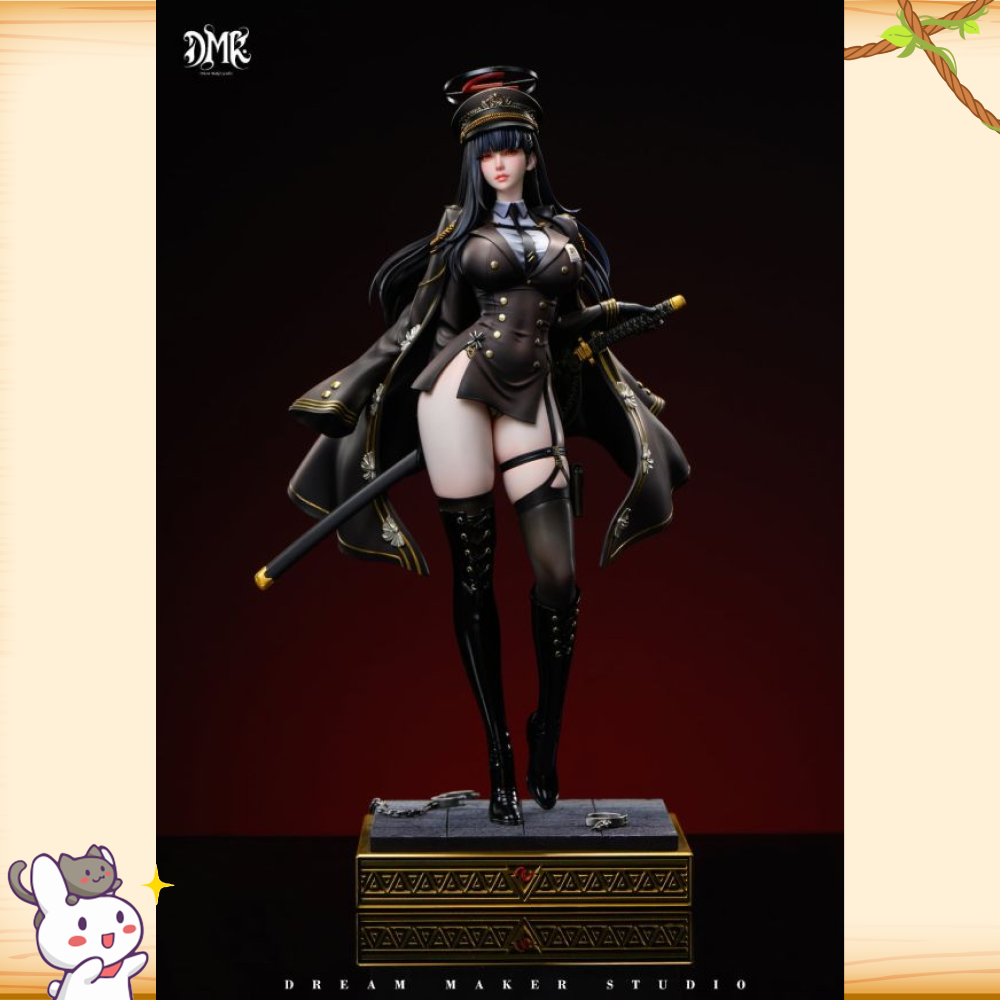 Dream Maker > 蔚藍檔案 > 1/4 調月莉音輪播圖