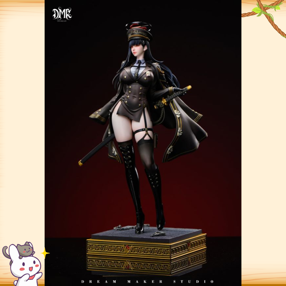 Dream Maker > 蔚藍檔案 > 1/4 調月莉音輪播圖