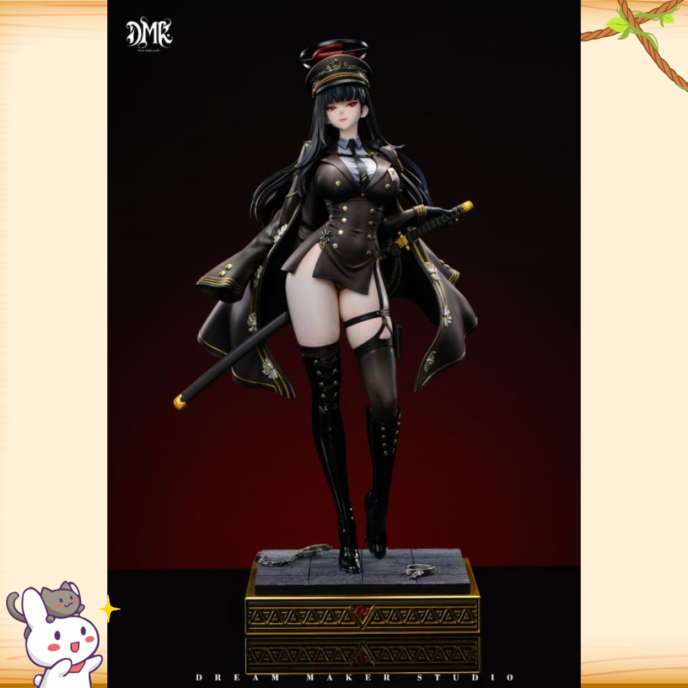 Dream Maker > 蔚藍檔案 > 1/4 調月莉音輪播圖