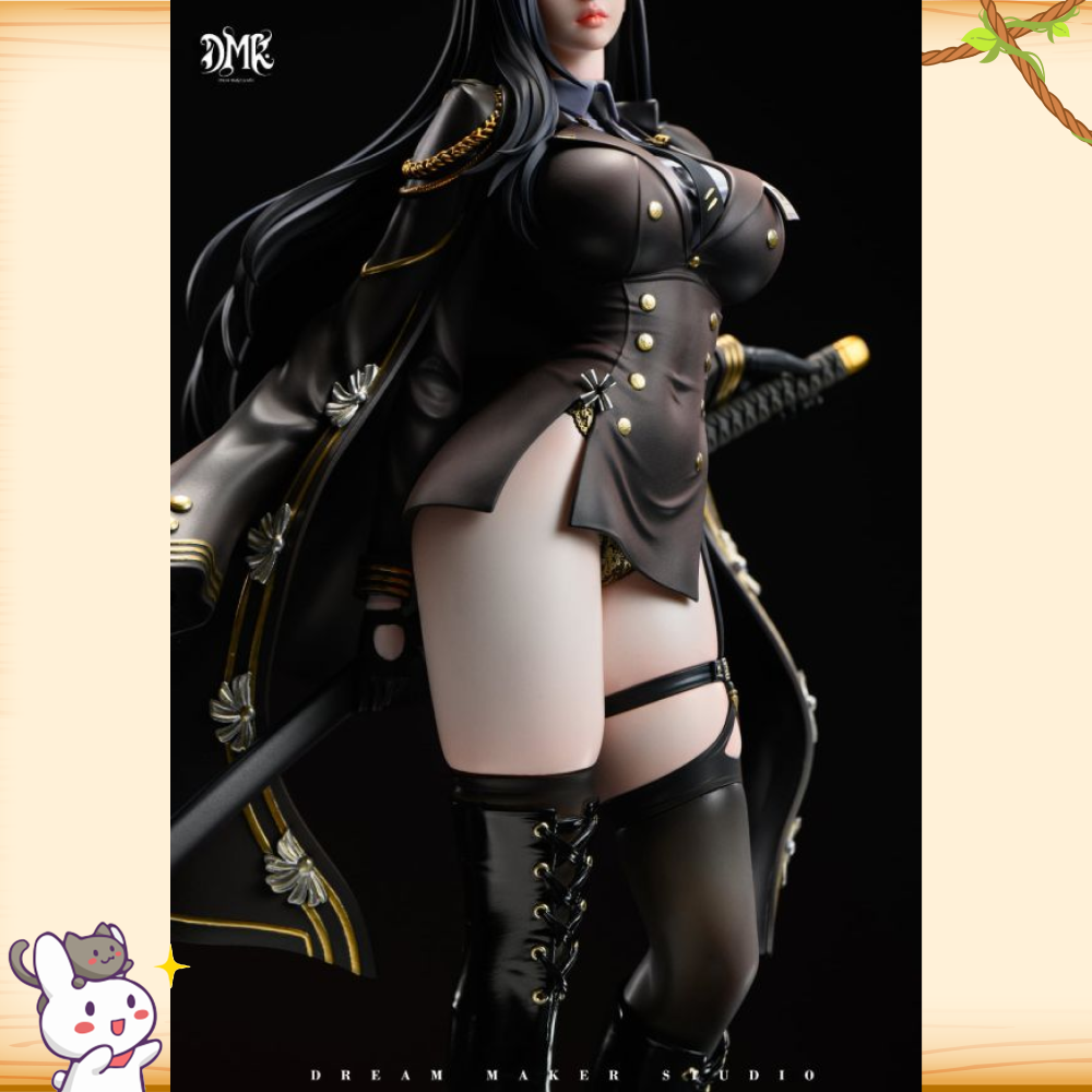 Dream Maker > 蔚藍檔案 > 1/4 調月莉音輪播圖