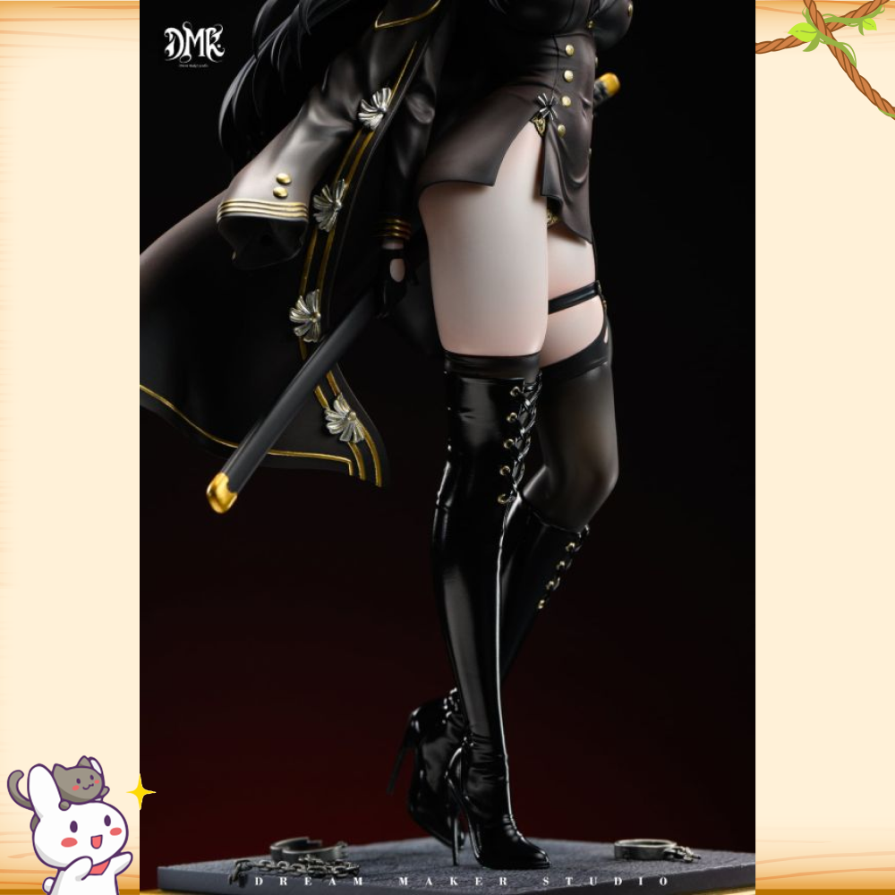 Dream Maker > 蔚藍檔案 > 1/4 調月莉音輪播圖