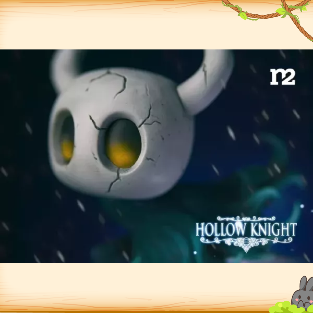 N2-Studio > 空洞騎士 > 小騎士