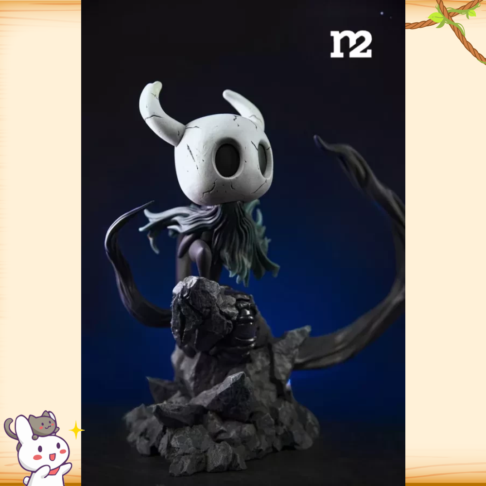 N2-Studio > 空洞騎士 > 小騎士輪播圖