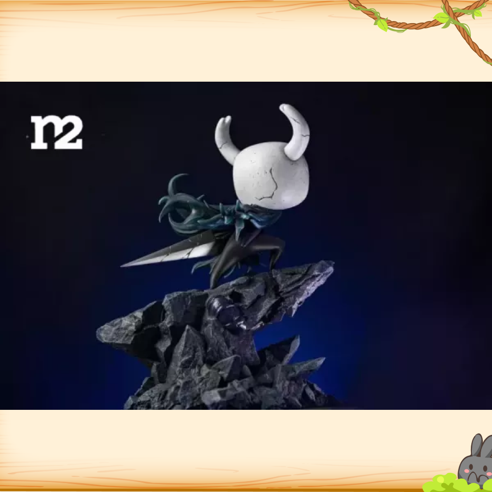 N2-Studio > 空洞騎士 > 小騎士輪播圖