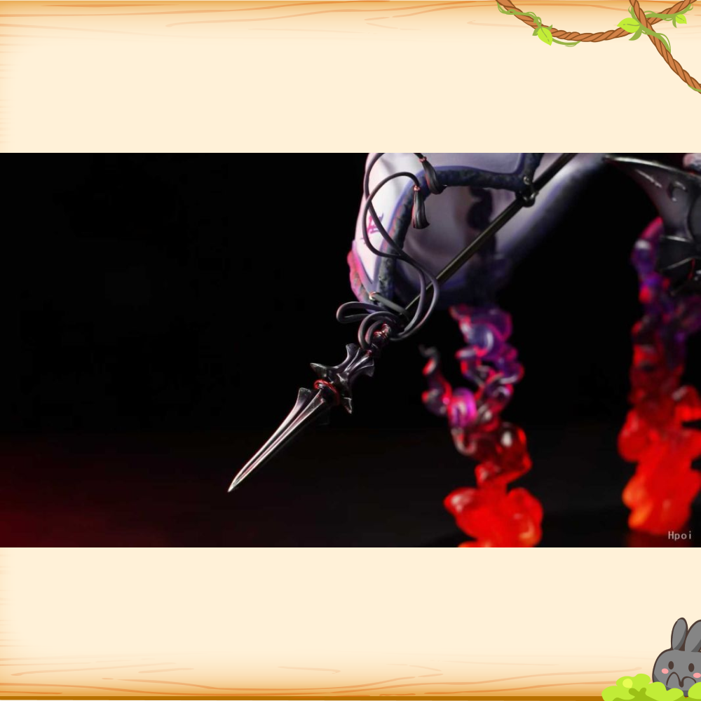 HPOI > Fate > 1/6 聖女的禱告白貞德&復仇的魔女黑貞德 (雙版本)輪播圖