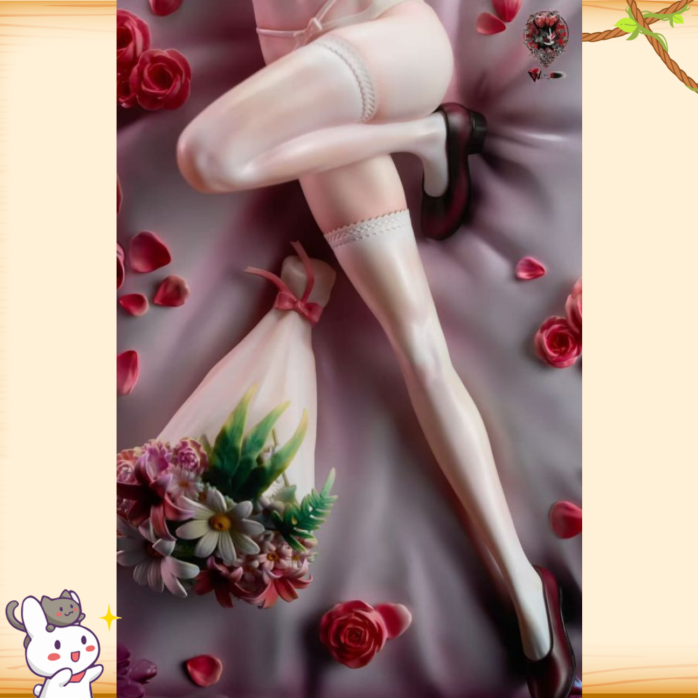 Weare A Design > 鏈鋸人 > 1/5 內衣畫框蕾潔輪播圖