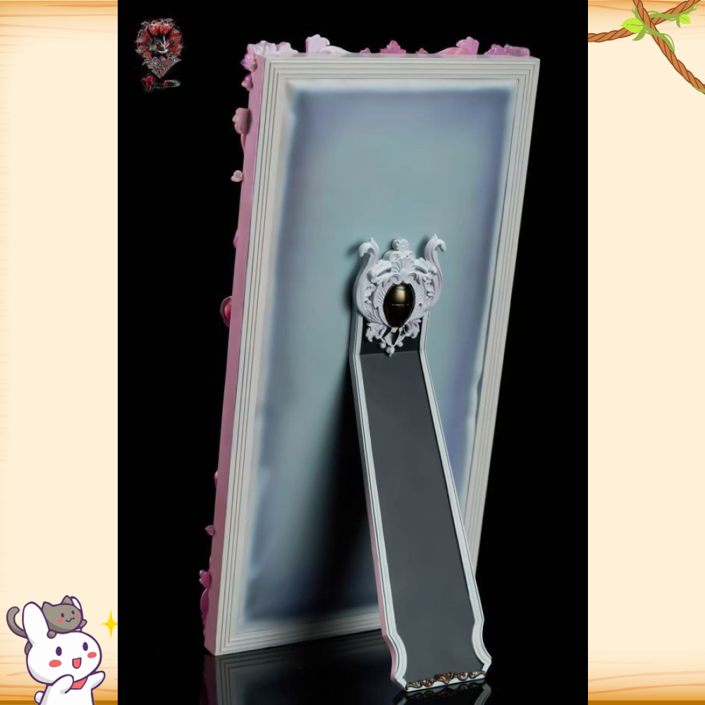 Weare A Design > 鏈鋸人 > 1/5 內衣畫框蕾潔輪播圖