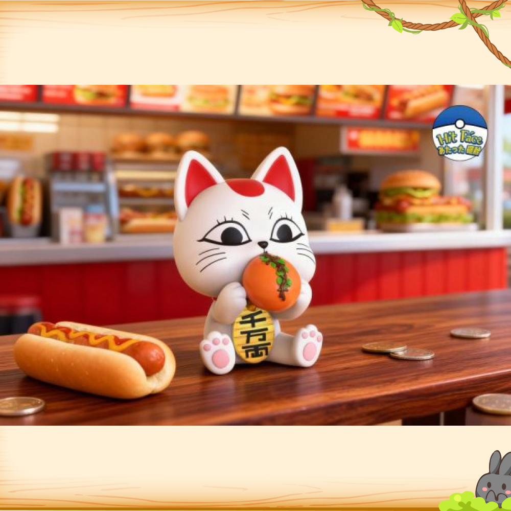 Hit Face砸臉 > 膽大黨 > 高速婆婆系列第四彈 高速婆婆