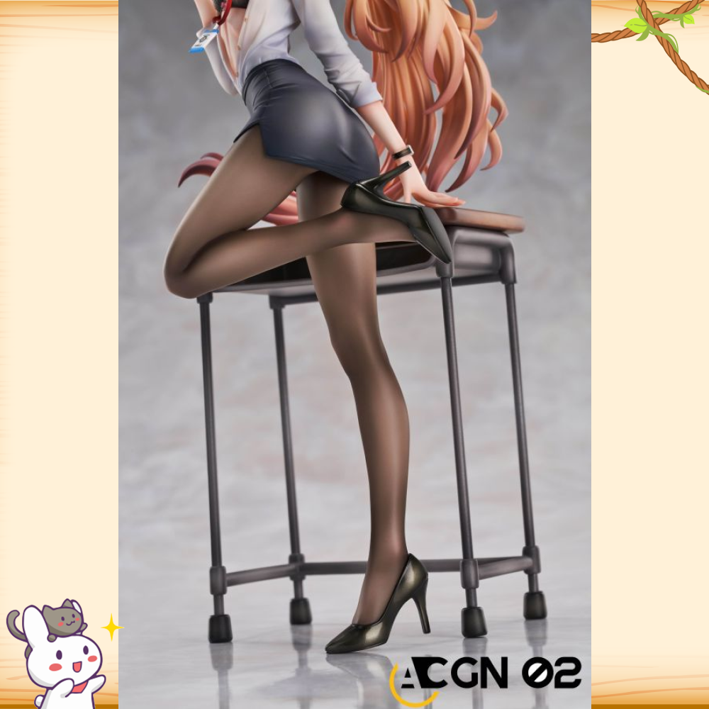 ACGN 02 > 蔚藍檔案 > 1/6 笑笑教授 課後輔導輪播圖