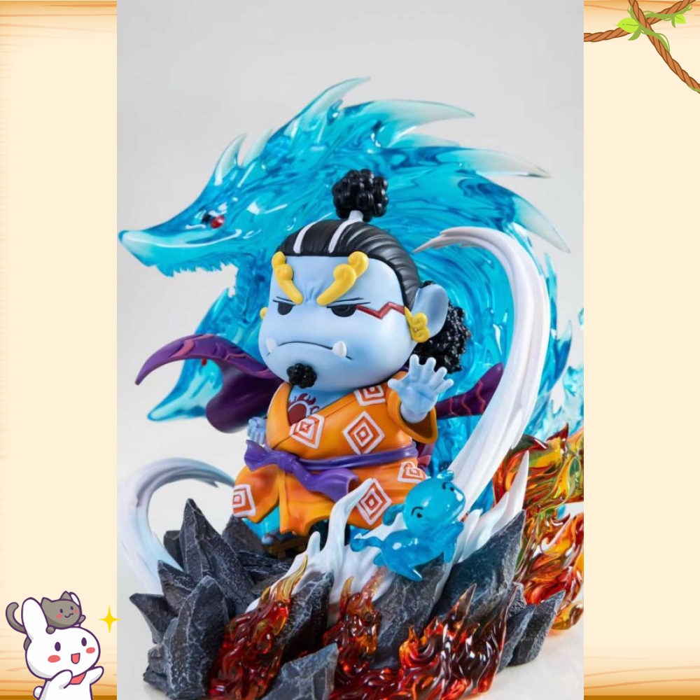 棉花堂工作室 > 蠟筆小新&海賊王 > 小新cos七武海之甚平