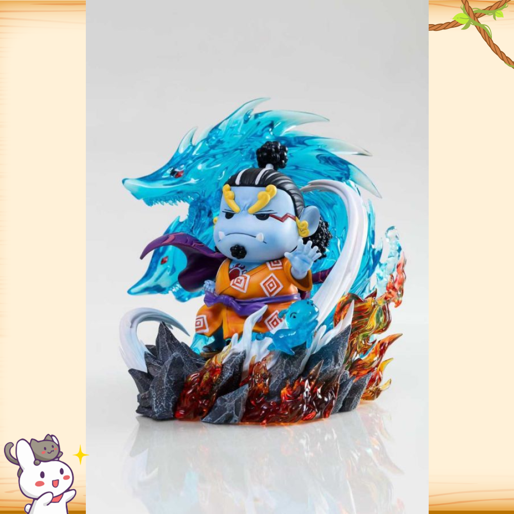 棉花堂工作室 > 蠟筆小新&海賊王 > 小新cos七武海之甚平輪播圖