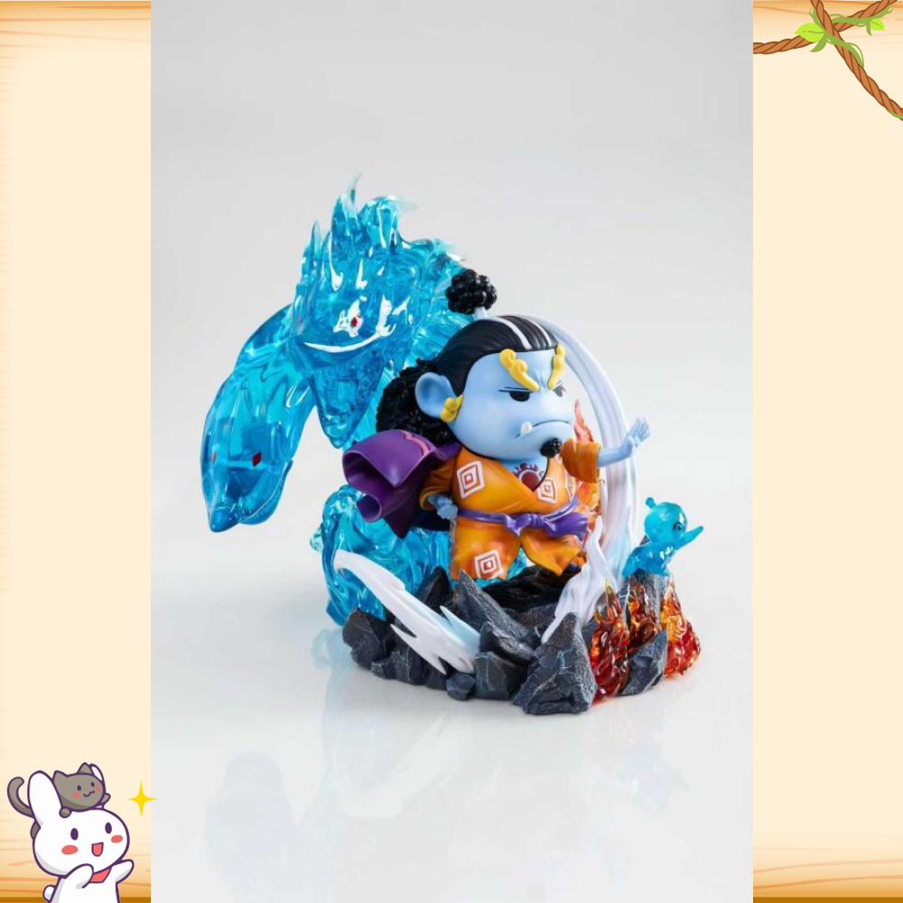 棉花堂工作室 > 蠟筆小新&海賊王 > 小新cos七武海之甚平輪播圖