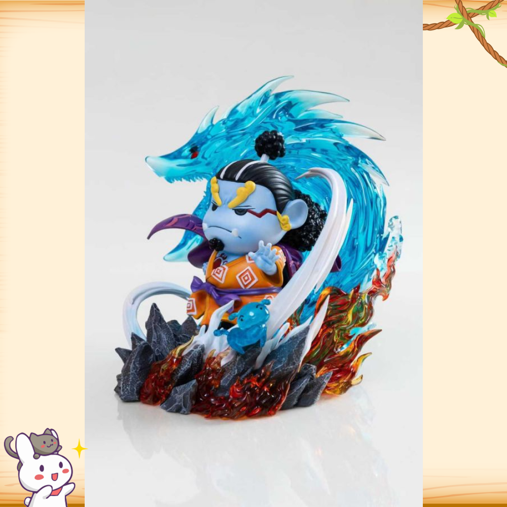 棉花堂工作室 > 蠟筆小新&海賊王 > 小新cos七武海之甚平輪播圖