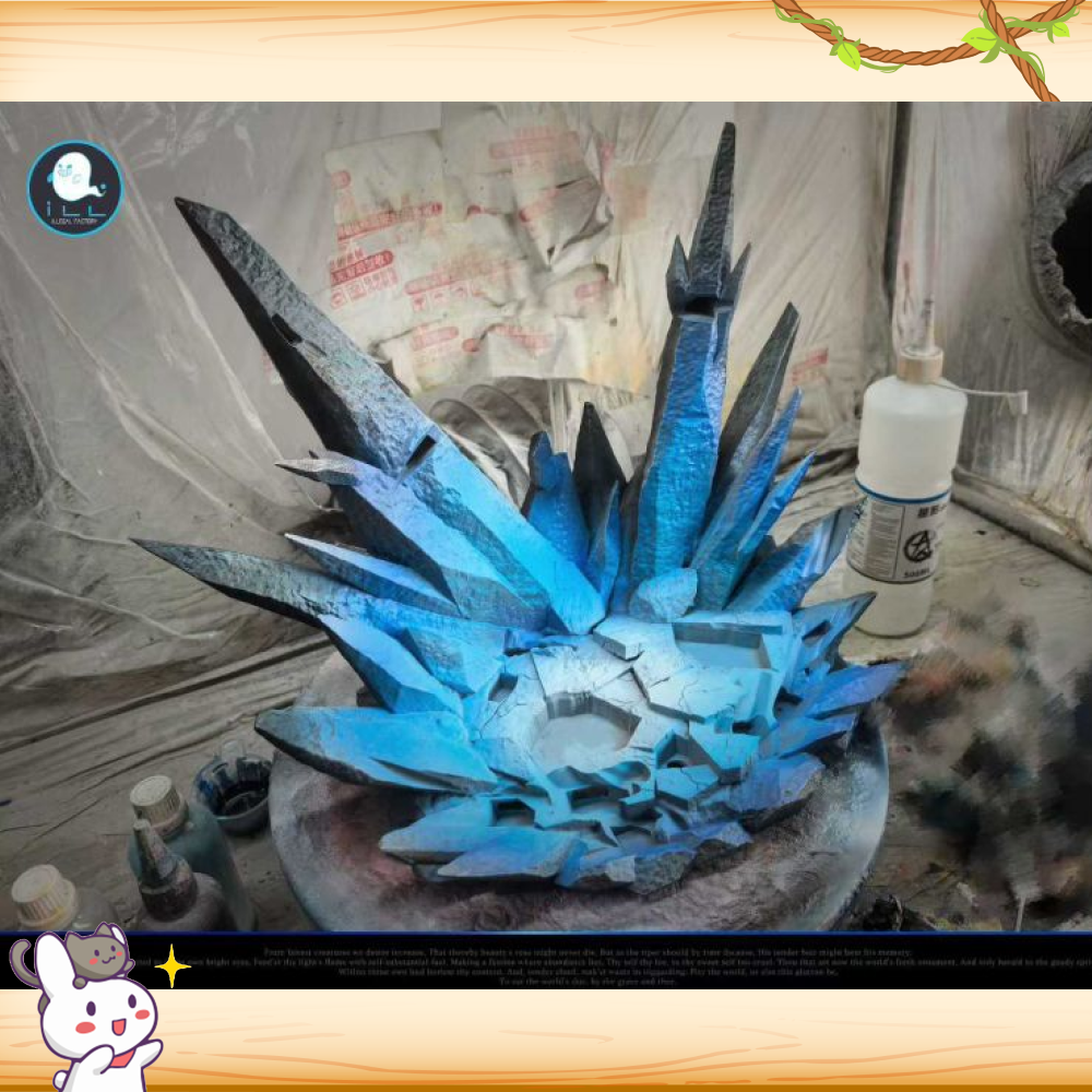 ILL地下工廠 > 家庭教師HITMAN REBORN! > 未來篇 山本武 山本2.0輪播圖