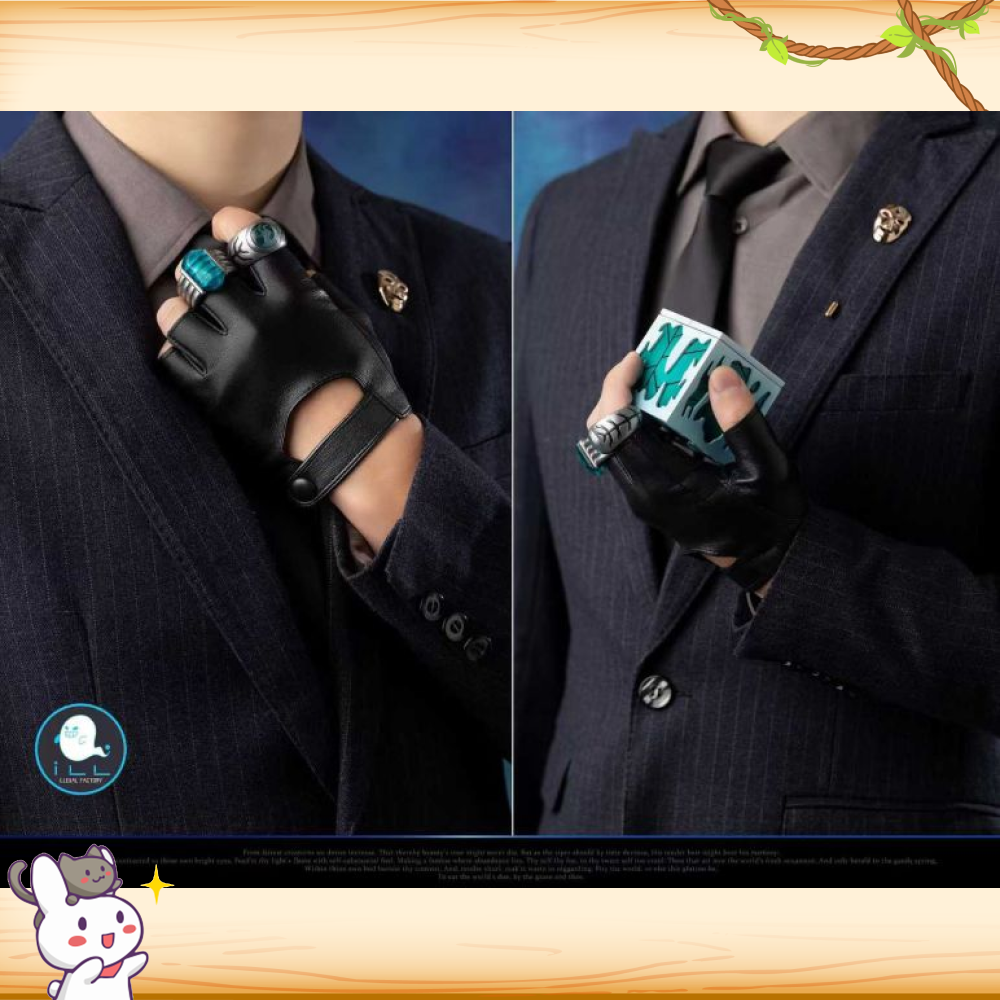 ILL地下工廠 > 家庭教師HITMAN REBORN! > 未來篇 山本武 山本2.0輪播圖