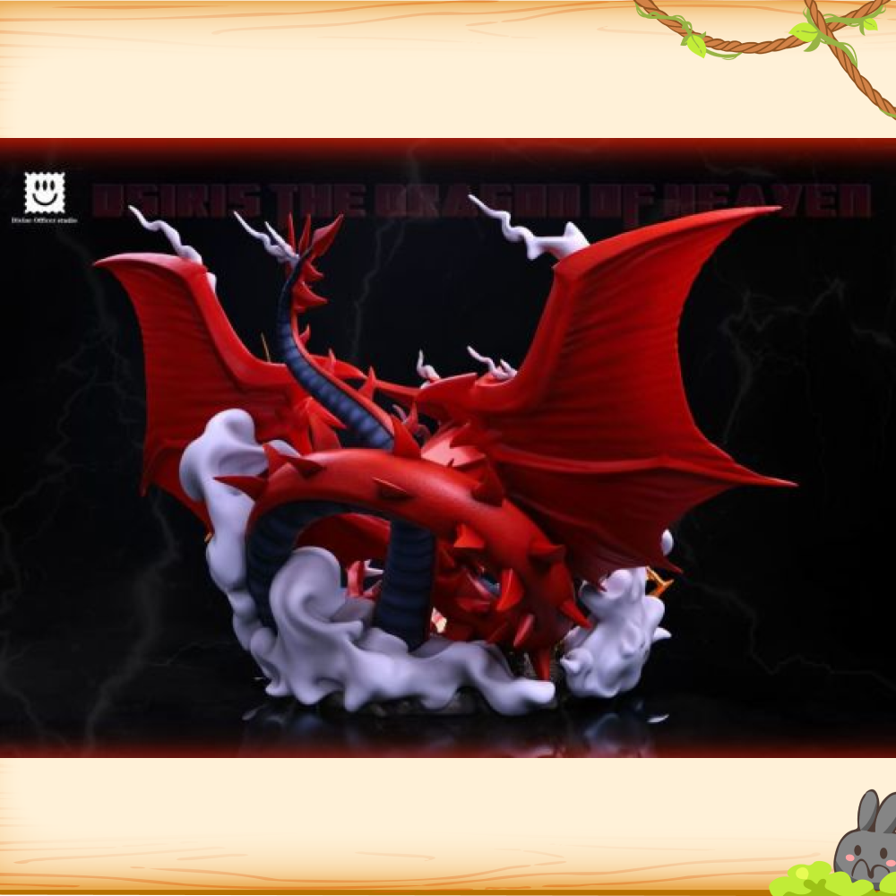 神官工作室 > 遊戲王 > 三幻神系列第二彈 歐西里斯天空龍&沉默人偶輪播圖