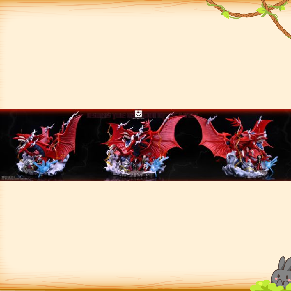 神官工作室 > 遊戲王 > 三幻神系列第二彈 歐西里斯天空龍&沉默人偶輪播圖