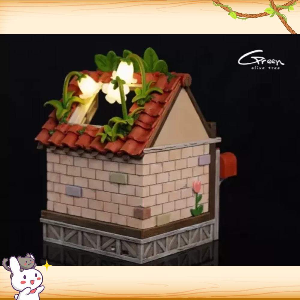 橄欖樹工作室 > 少女Phoebe在為你祈禱輪播圖