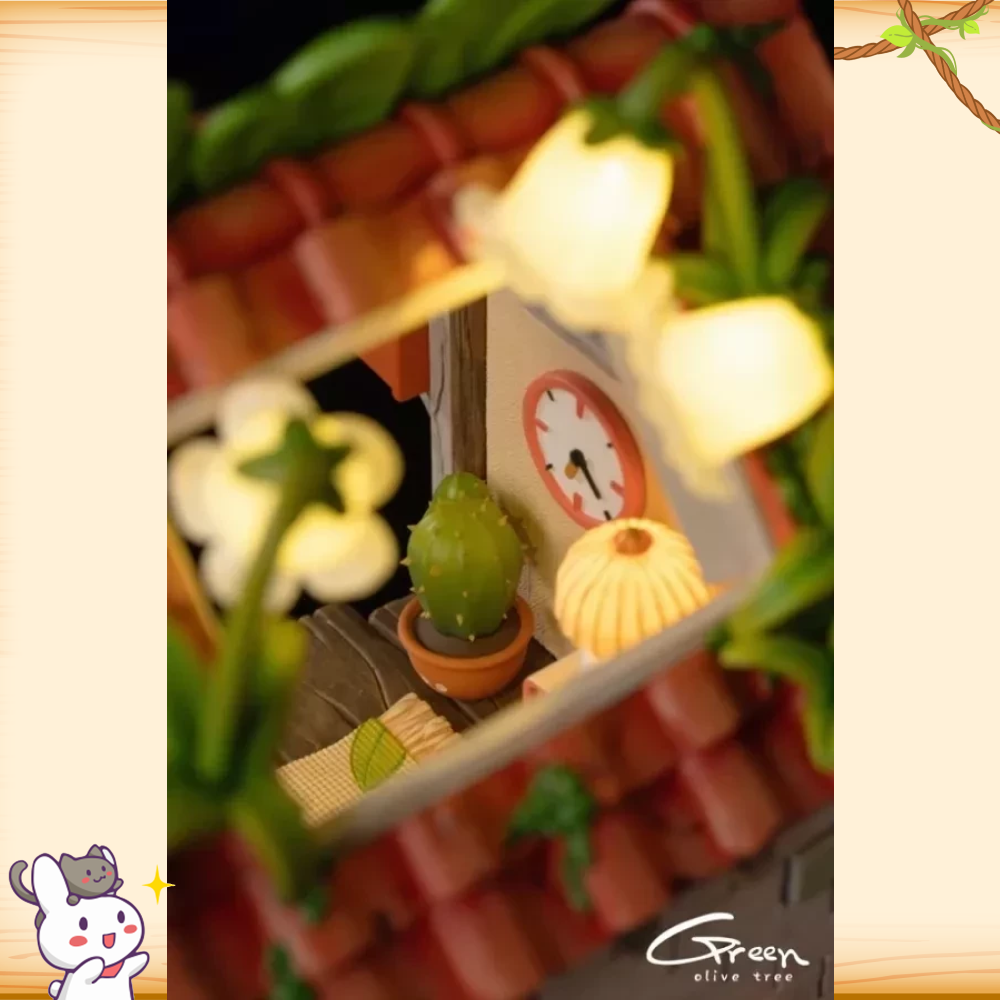 橄欖樹工作室 > 少女Phoebe在為你祈禱輪播圖