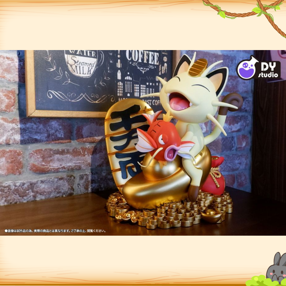 DY-Studio > 寶可夢 > 年年有魚發財系列 喵喵吃魚輪播圖