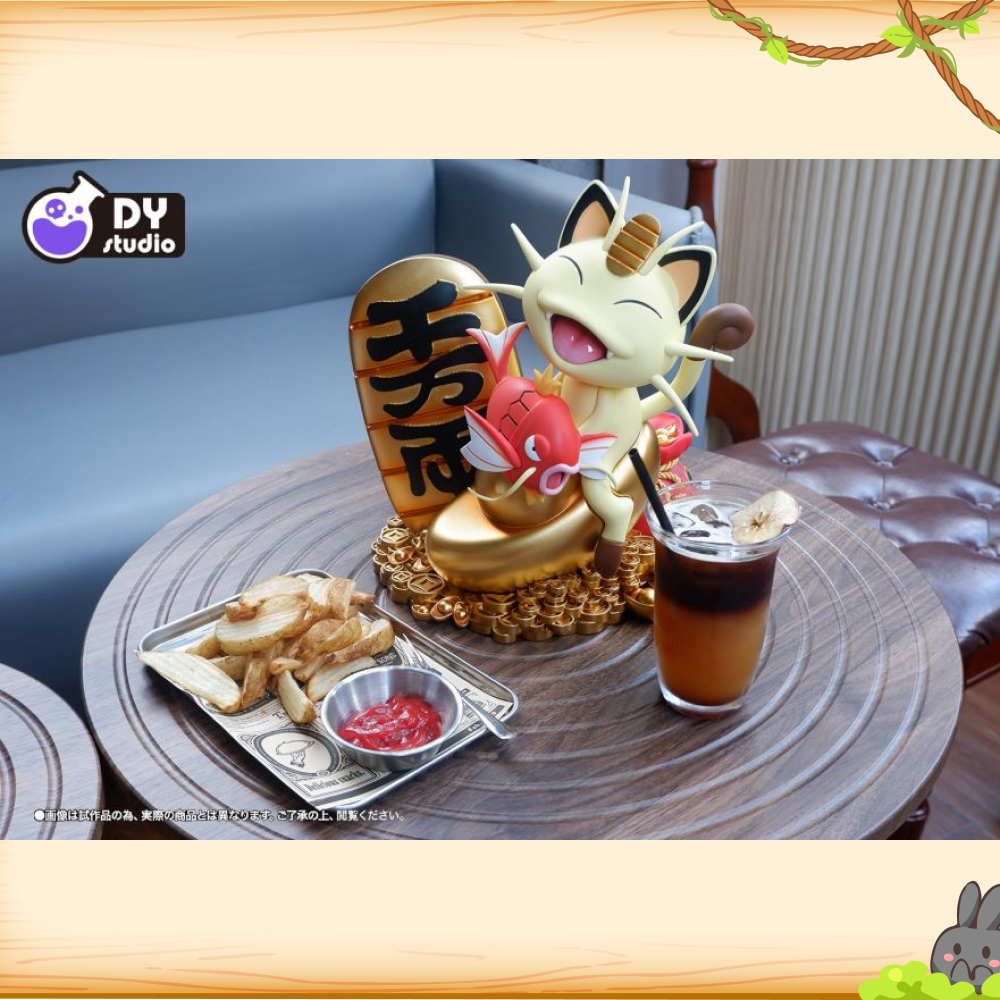 DY-Studio > 寶可夢 > 年年有魚發財系列 喵喵吃魚輪播圖