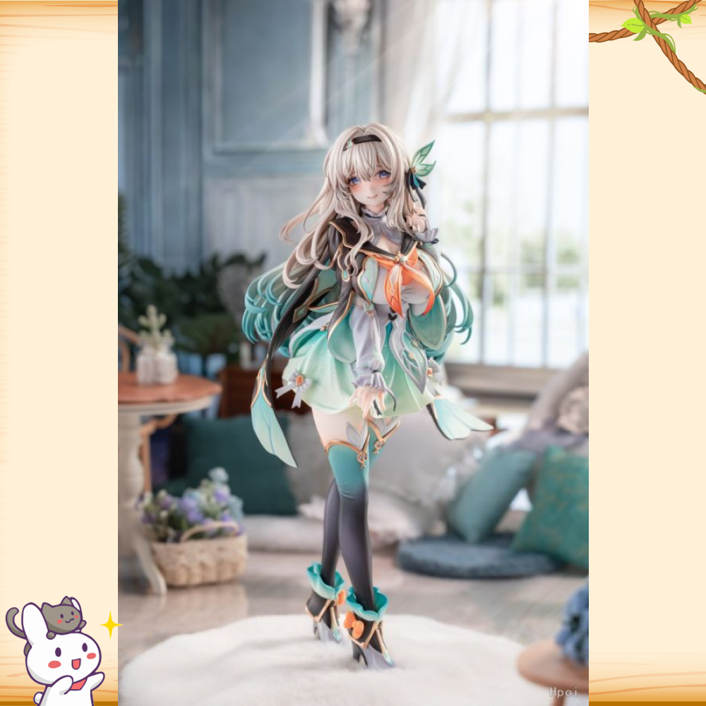 Fix cast > 崩壞：星穹鐵道 > 1/6 常服&泳裝 流螢