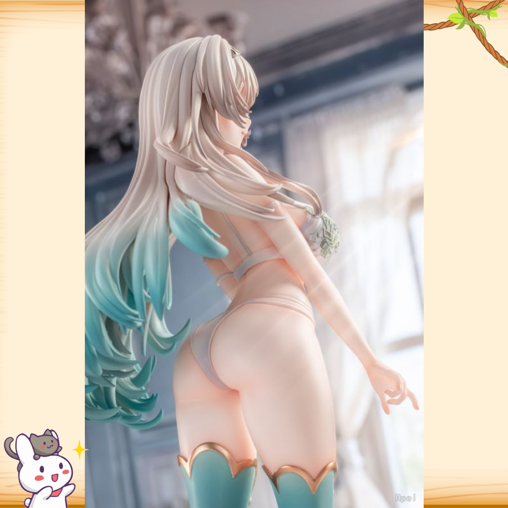 Fix cast > 崩壞：星穹鐵道 > 1/6 常服&泳裝 流螢輪播圖