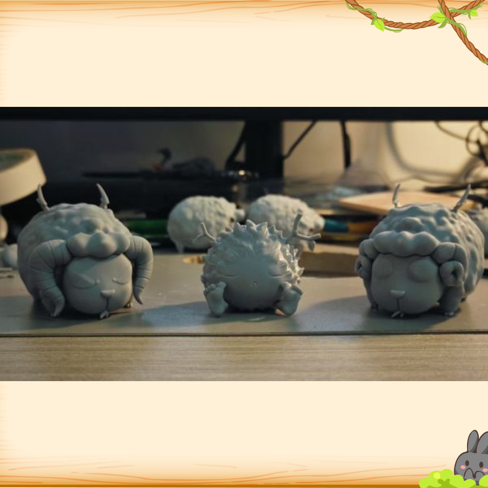 YMG > 楓之谷 > 冒險島 神木村綿羊&萊西輪播圖