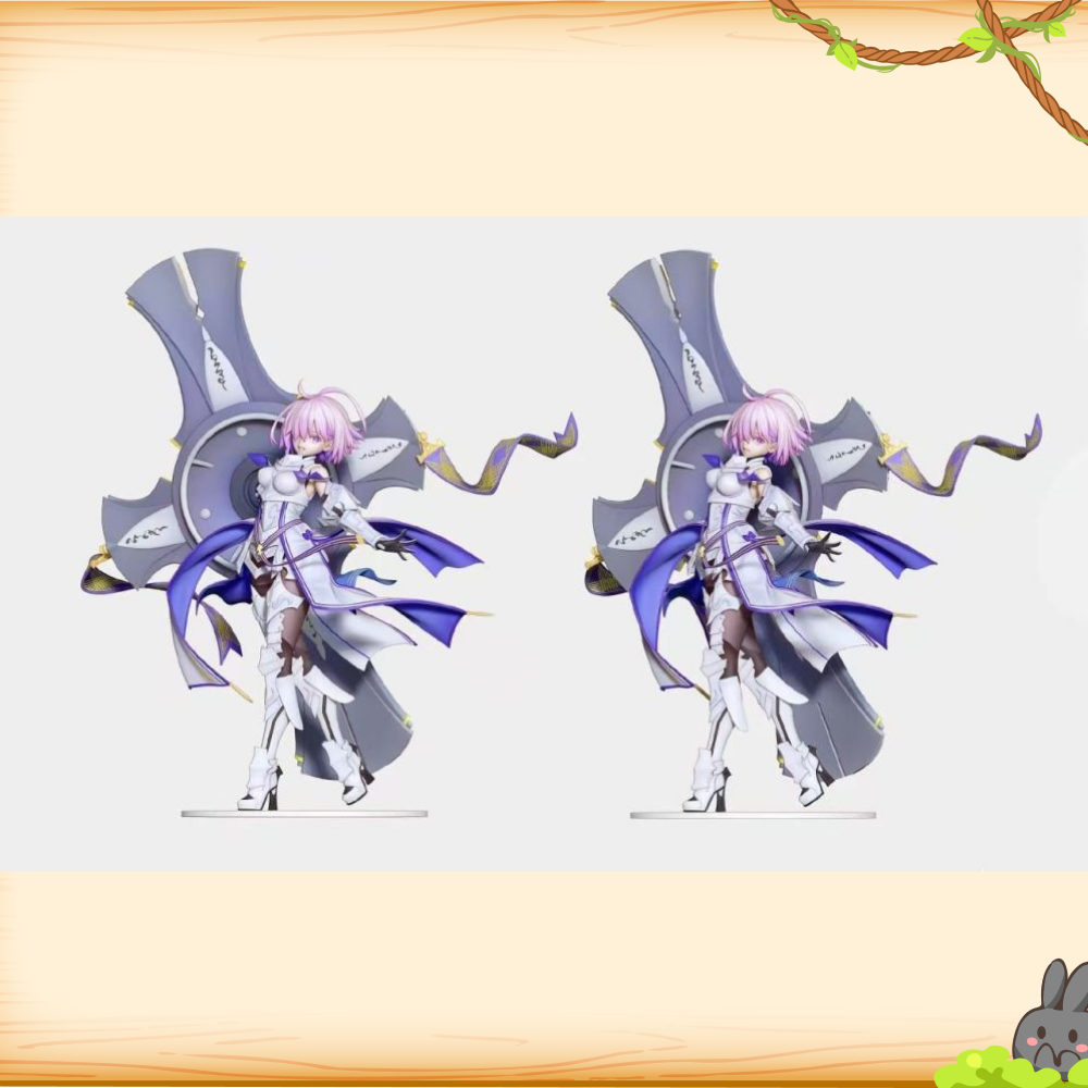 Fix cast > Fate > 1/6 FGO 瑪修輪播圖