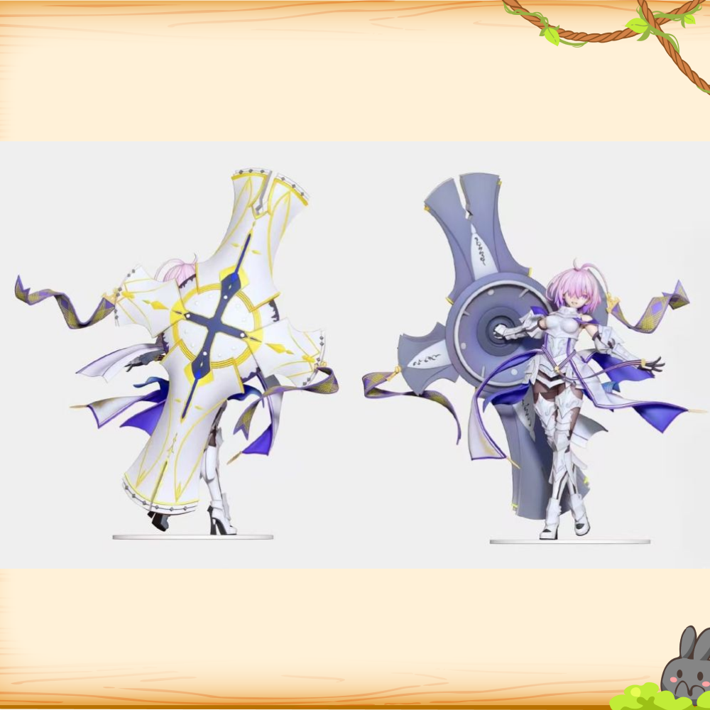 Fix cast > Fate > 1/6 FGO 瑪修輪播圖