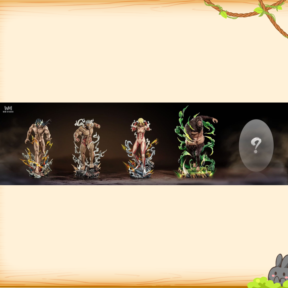 WM-Studio > 進擊的巨人 > 獸之巨人丟石頭輪播圖