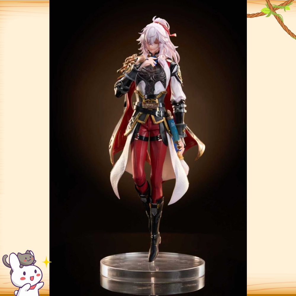 漆匠工作室 > 崩壞：星穹鐵道 > 1/7 景元