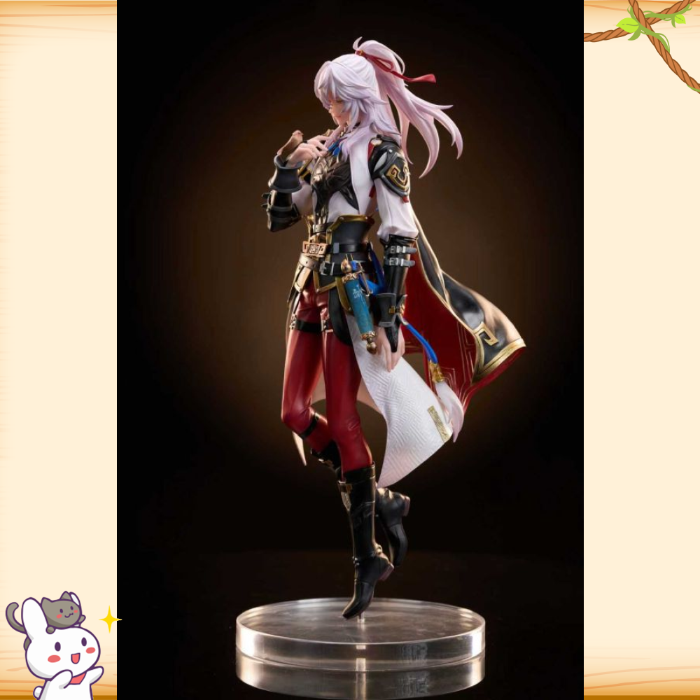 漆匠工作室 > 崩壞：星穹鐵道 > 1/7 景元輪播圖