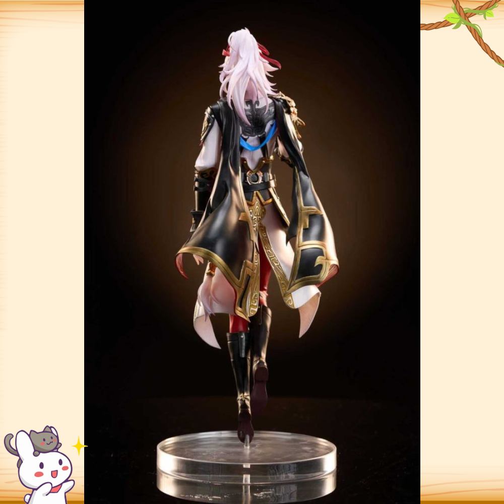 漆匠工作室 > 崩壞：星穹鐵道 > 1/7 景元輪播圖