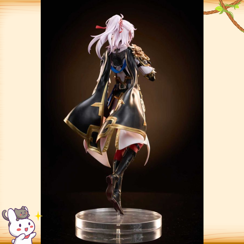 漆匠工作室 > 崩壞：星穹鐵道 > 1/7 景元輪播圖