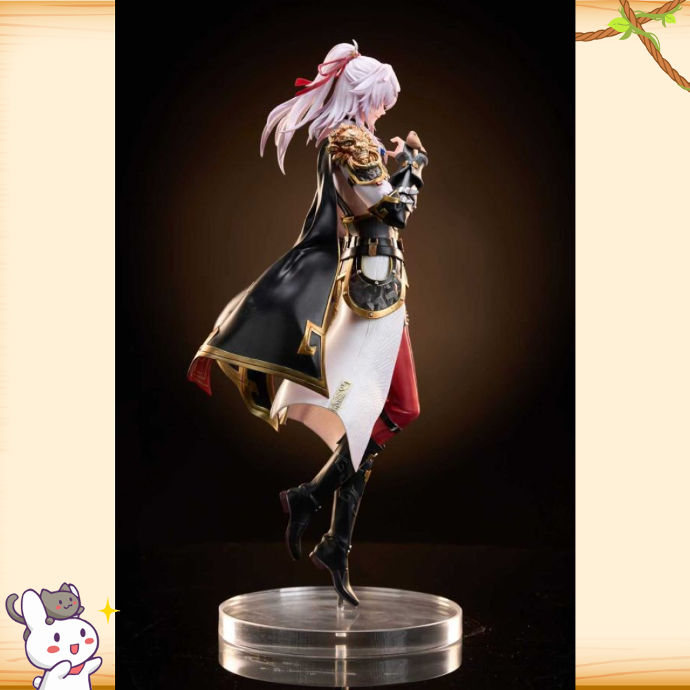 漆匠工作室 > 崩壞：星穹鐵道 > 1/7 景元輪播圖