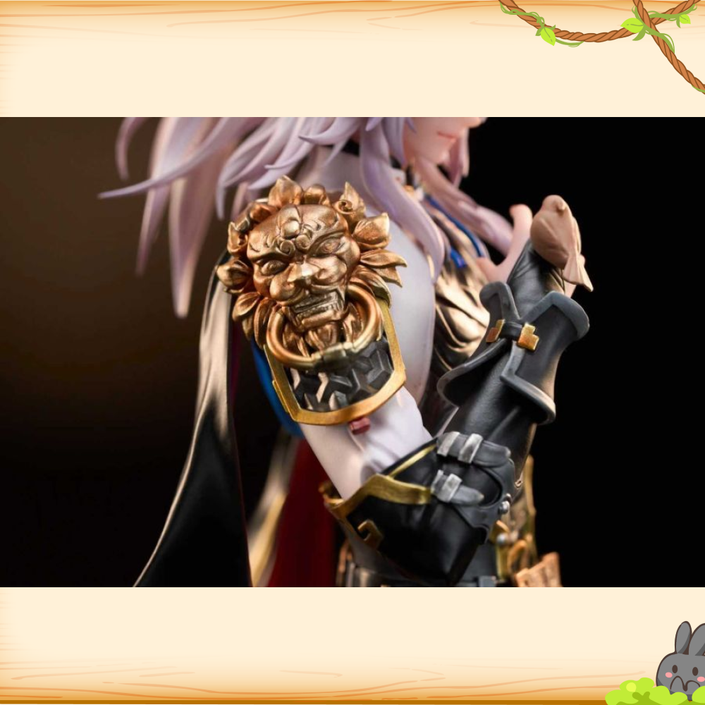 漆匠工作室 > 崩壞：星穹鐵道 > 1/7 景元輪播圖