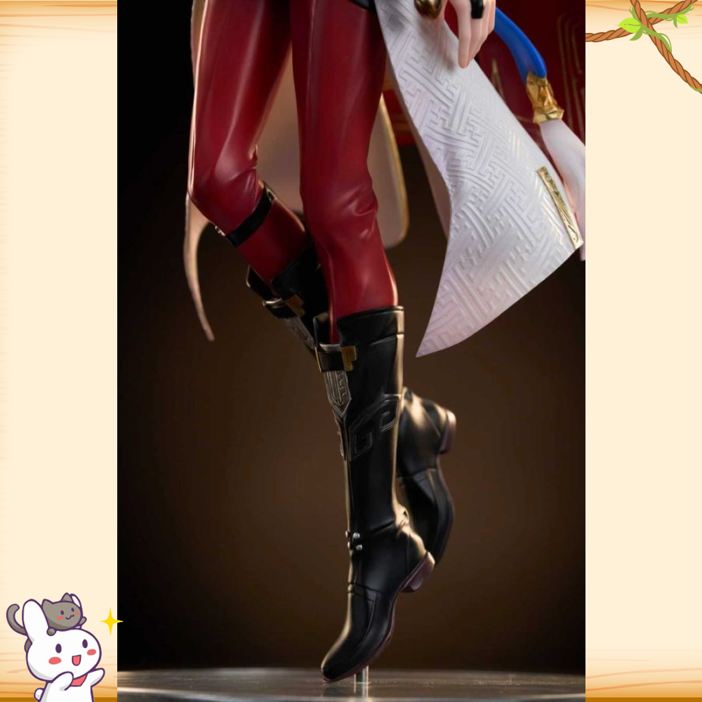 漆匠工作室 > 崩壞：星穹鐵道 > 1/7 景元輪播圖