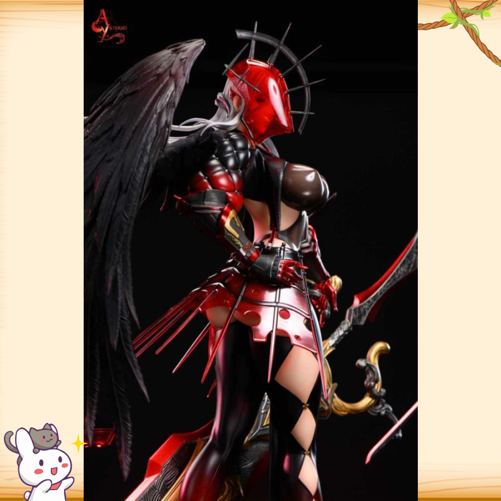 ACY-Studio > 教廷 > 1/4 騎士輪播圖