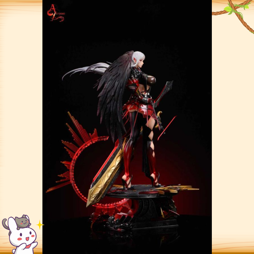 ACY-Studio > 教廷 > 1/4 騎士輪播圖