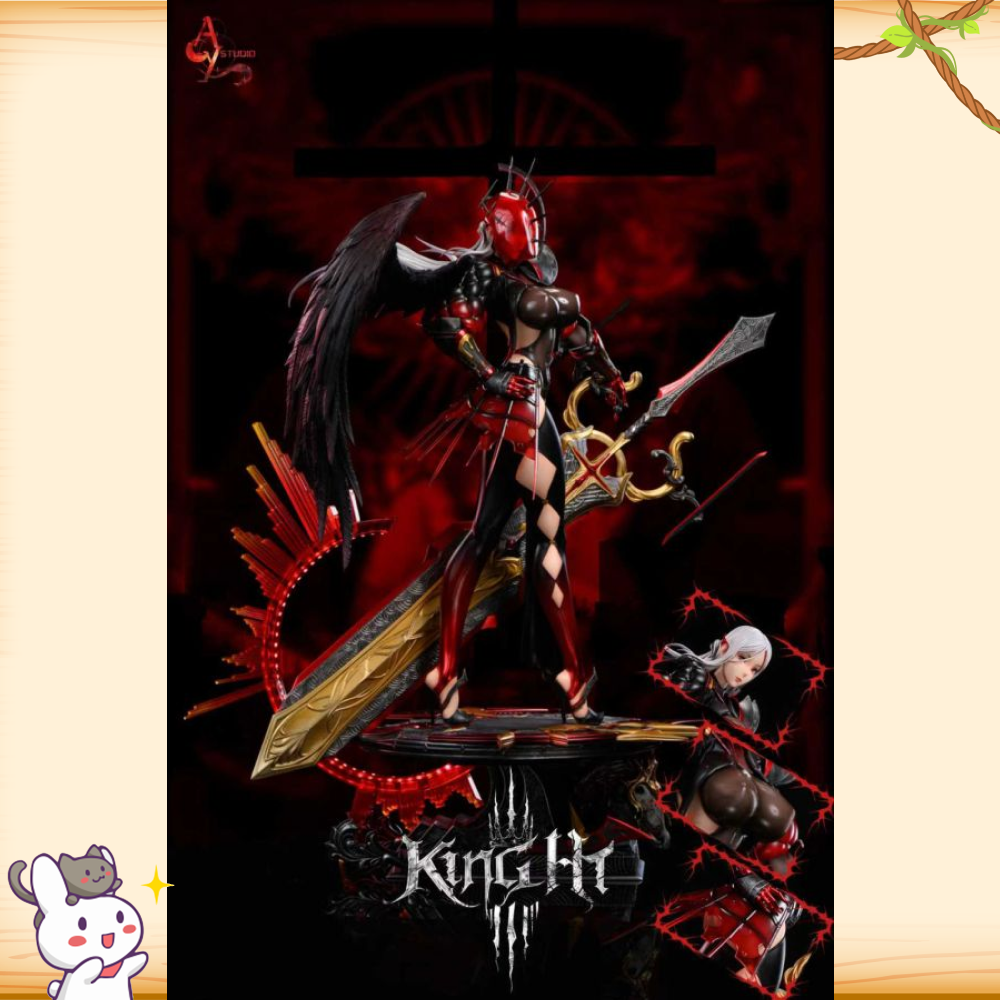 ACY-Studio > 教廷 > 1/4 騎士輪播圖