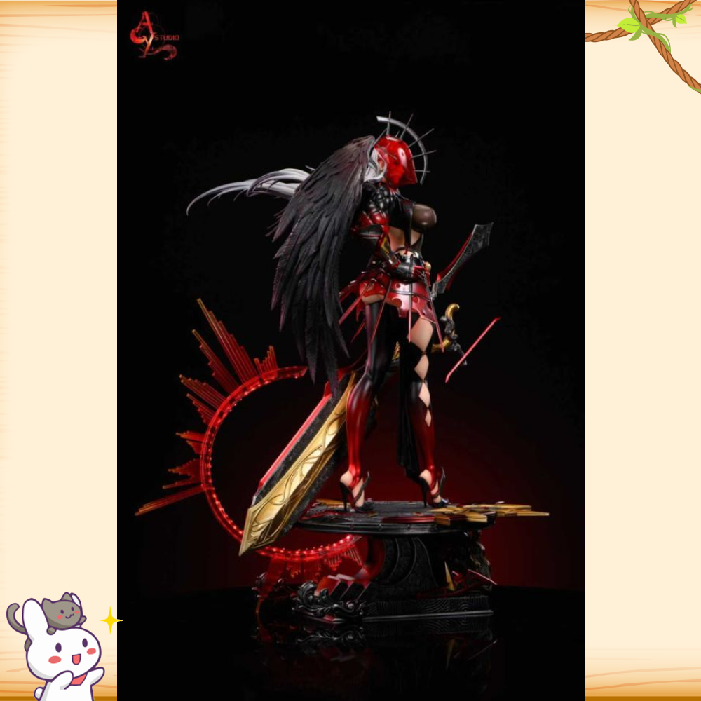 ACY-Studio > 教廷 > 1/4 騎士輪播圖