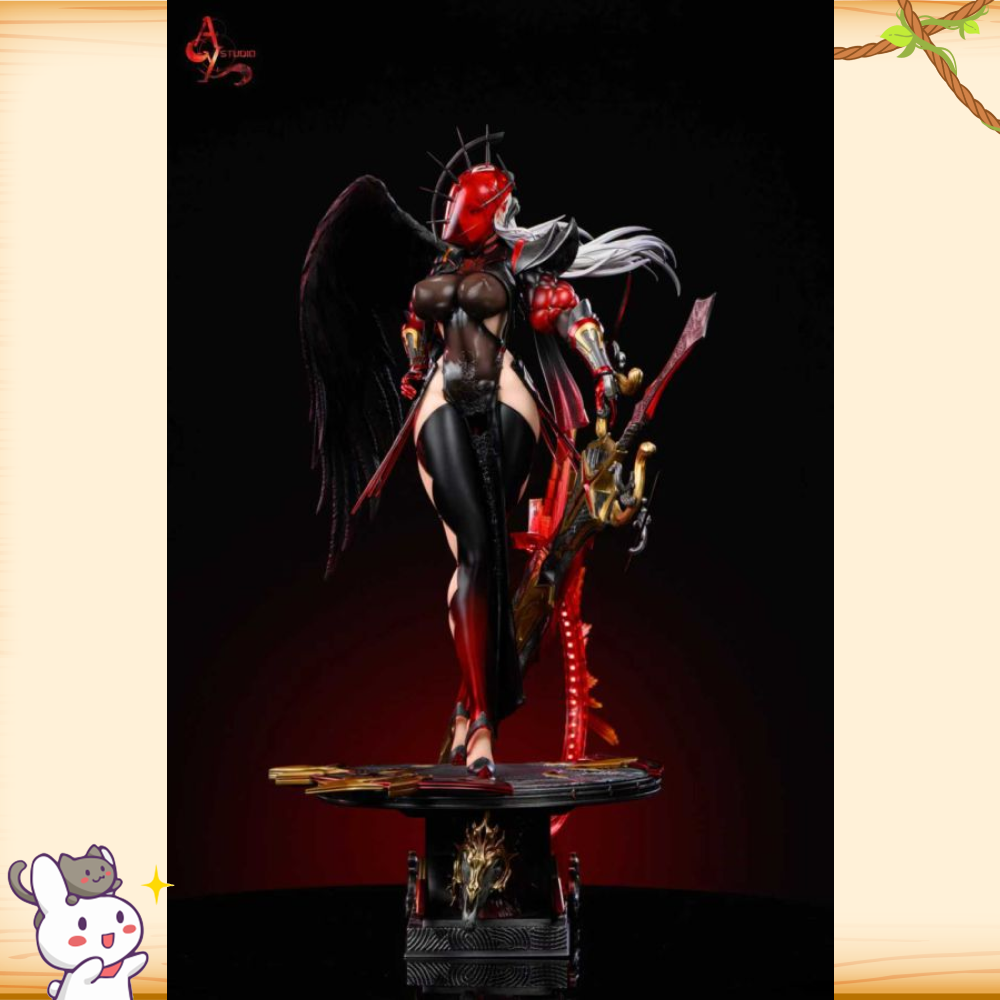 ACY-Studio > 教廷 > 1/4 騎士輪播圖