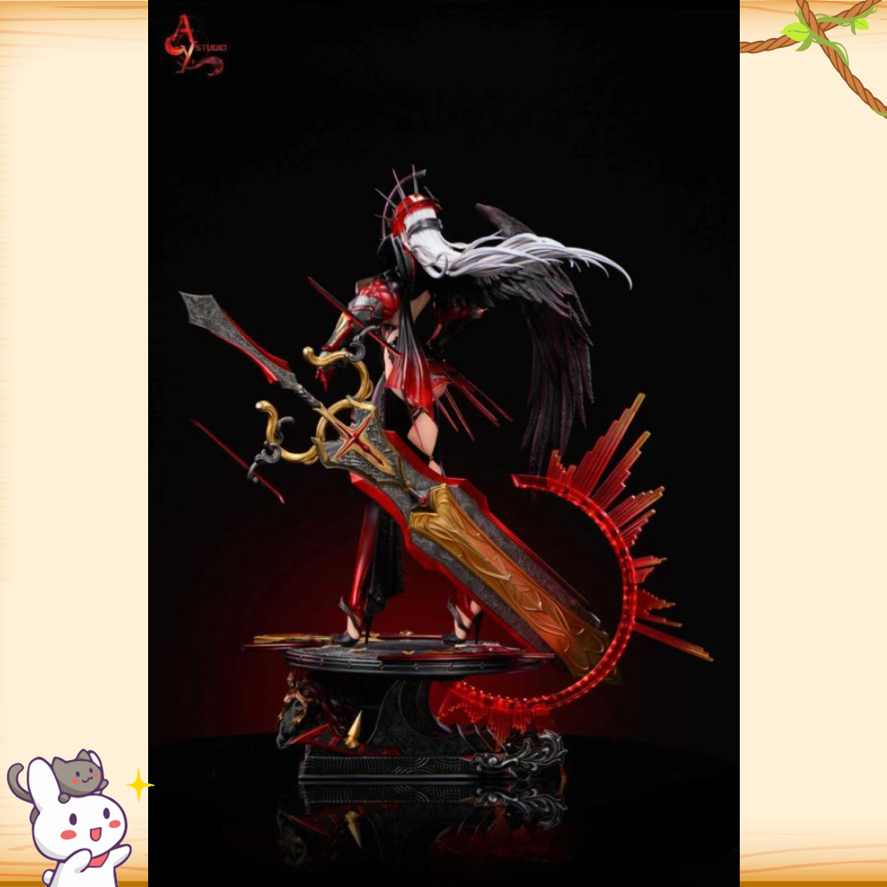 ACY-Studio > 教廷 > 1/4 騎士輪播圖