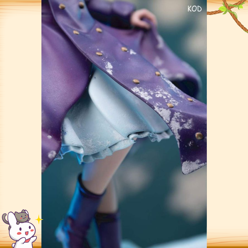 K0D-Studio > Fate > 1/4 FGO 伊莉雅輪播圖